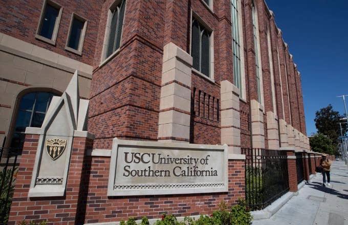 usc