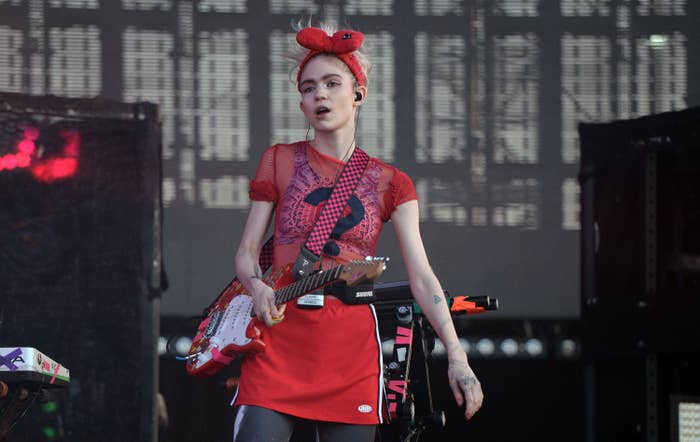grimes