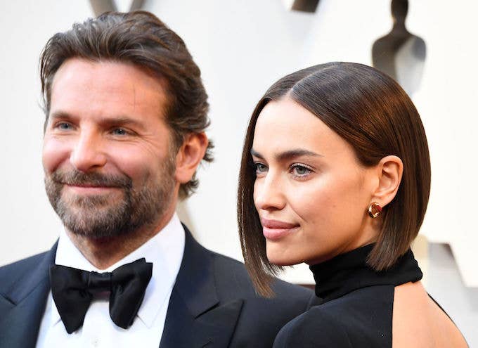 bradley cooper irina shayk