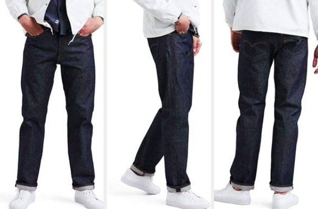 Levi&#x27;s 501 Jeans