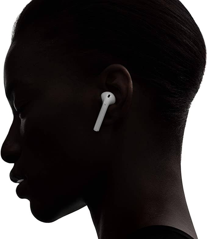 apple airpods second gen