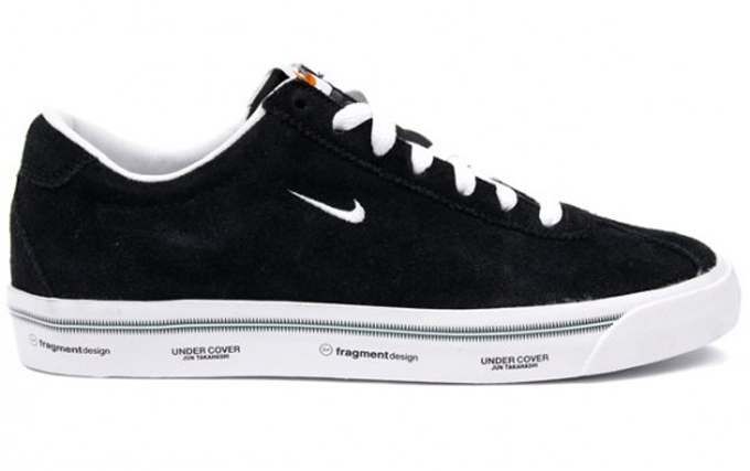 A Recent History of fragment design x Nike Collaborations | Complex