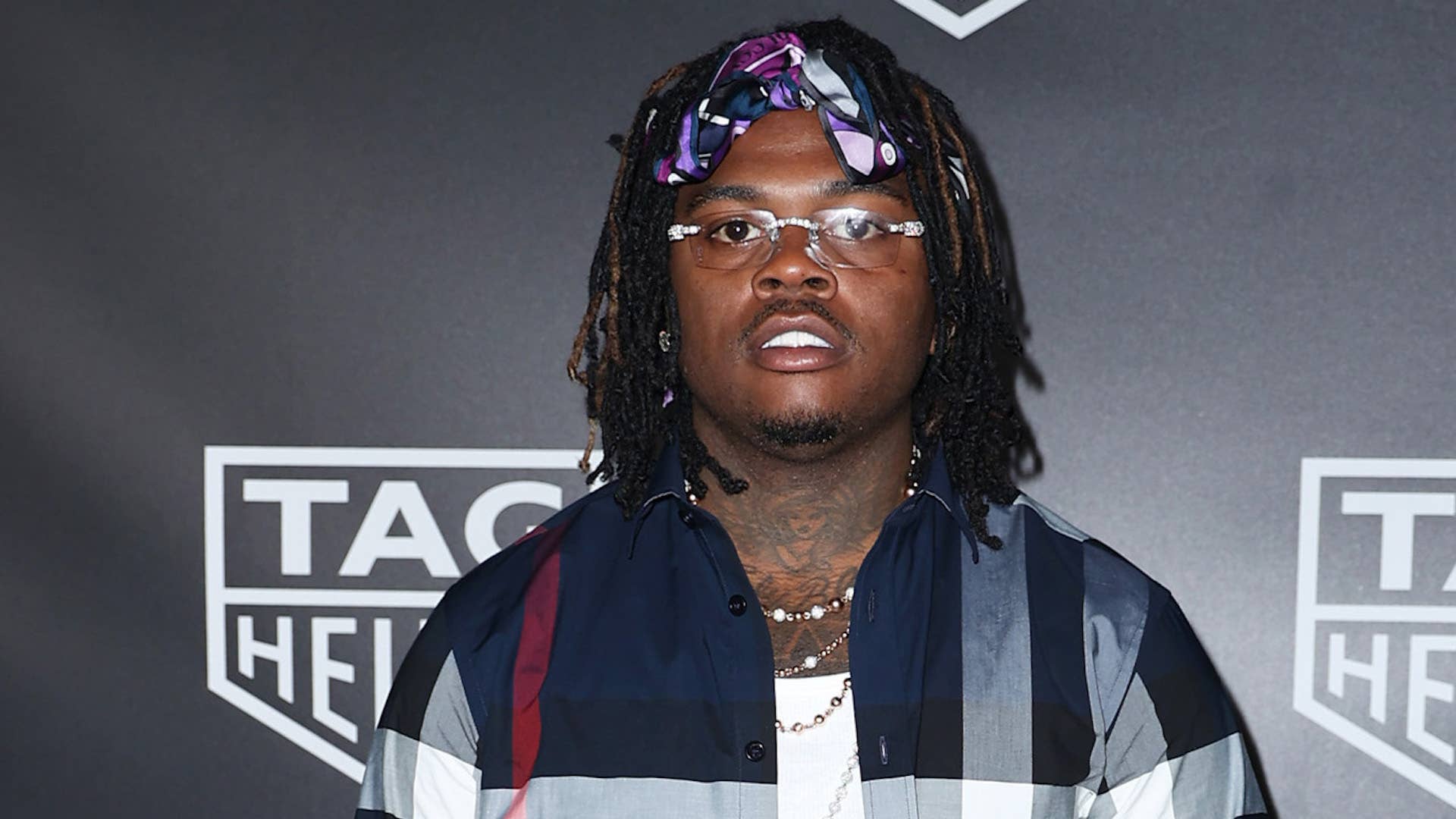 Gunna attempts to get bond for a third time after being denied