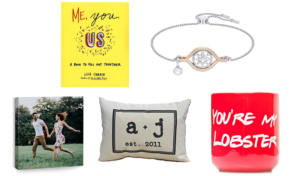 What to buy the sentimental girl