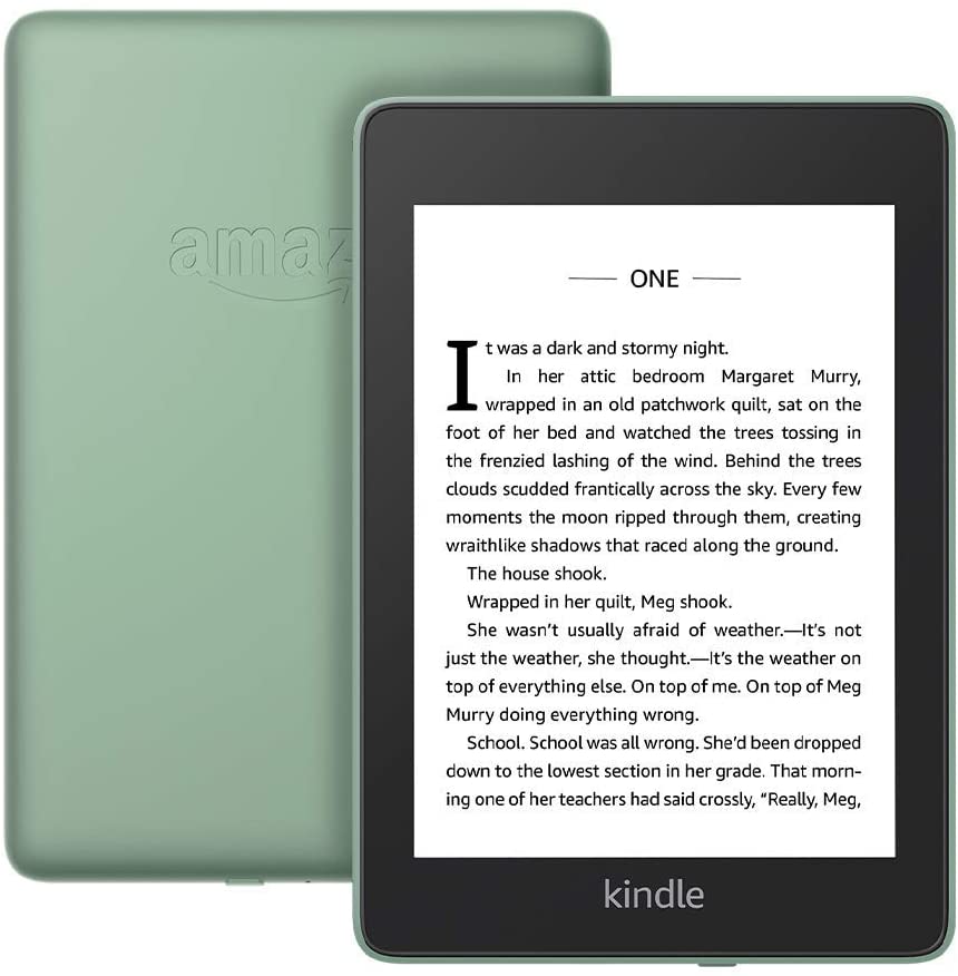 Kindle