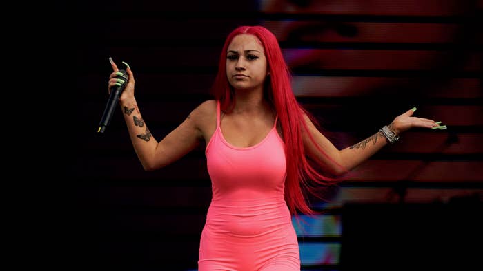 Bhad Bhabie