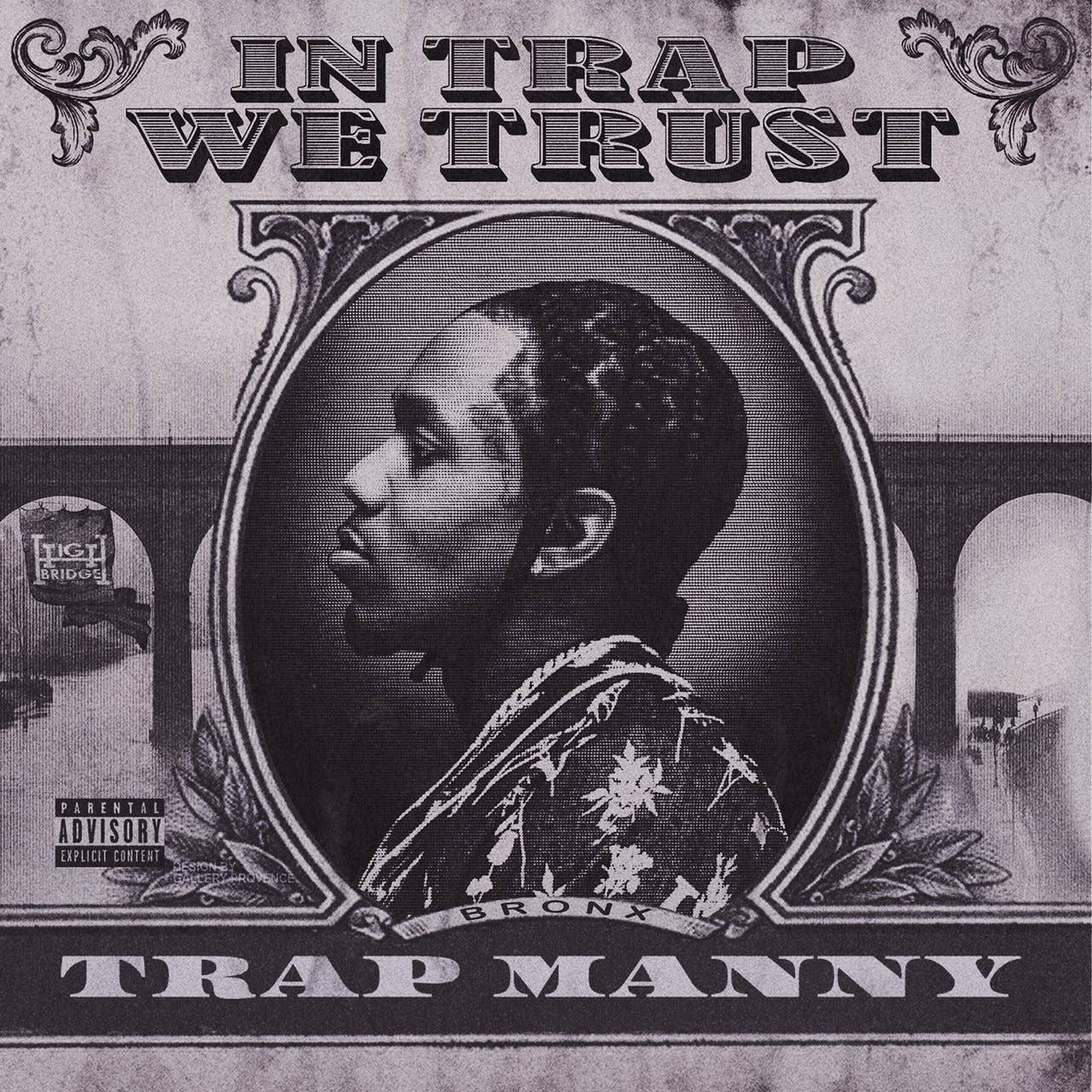 trap manny