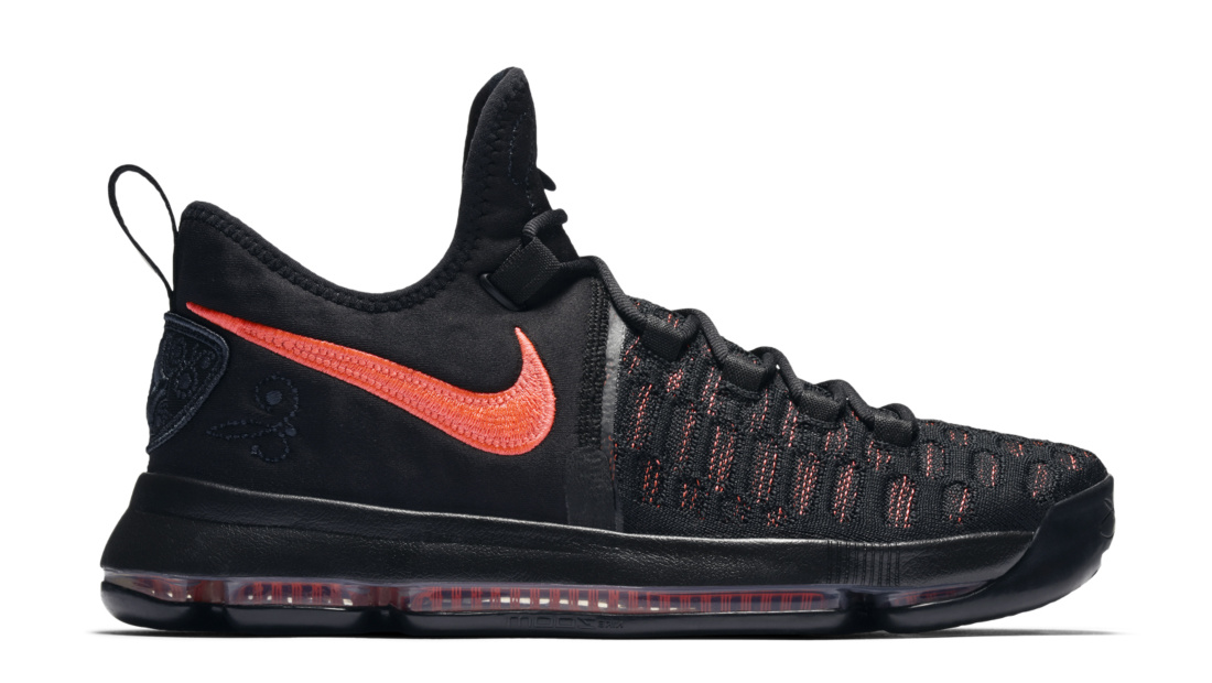 Nike KD 9 Aunt Pearl Sole Collector Release Date Roundup