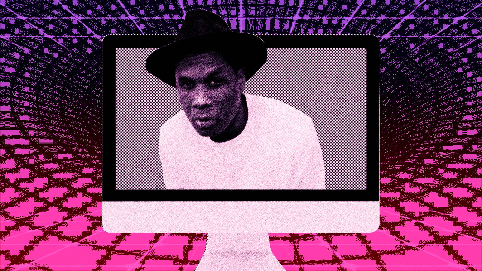 Jay Electronica