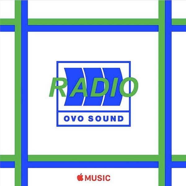 OVO Sound Radio Ep. 57 f/ Roy Woods and Charlie Sloth