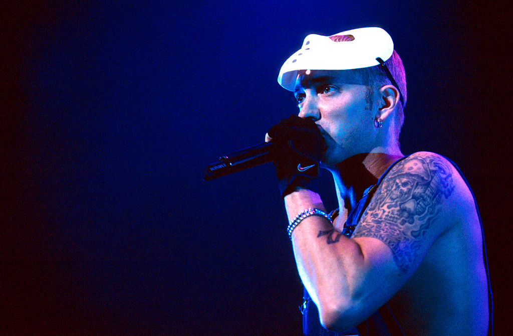 eminem