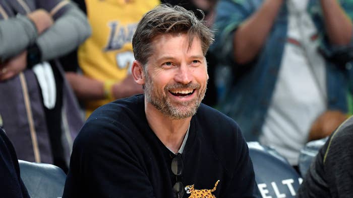 nikolaj