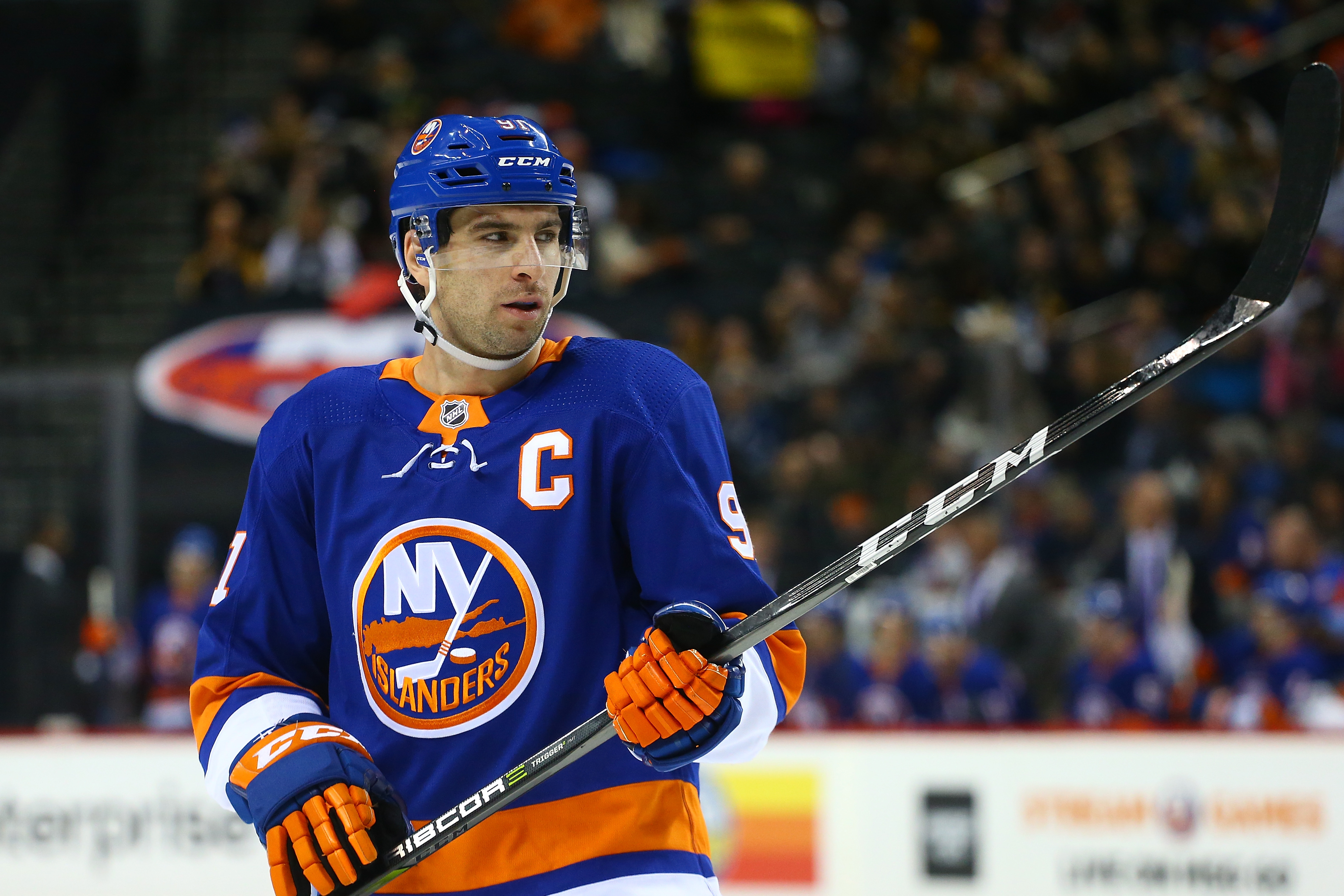 john tavares