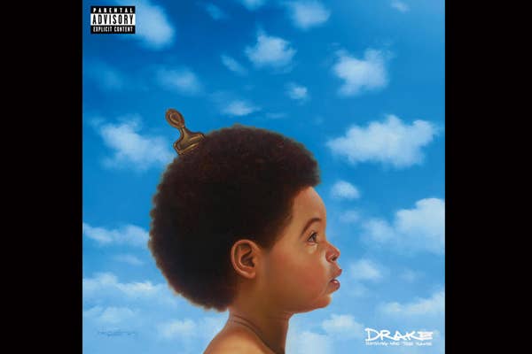 drake album ranked nothing was the same