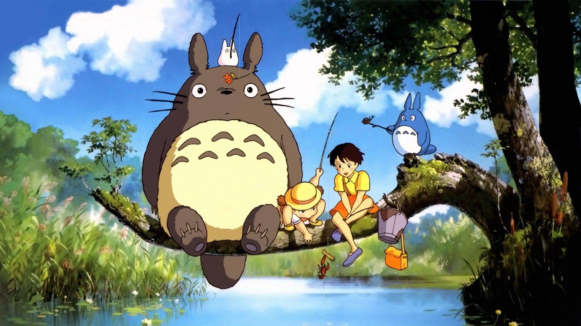 Where to start with Studio Ghibli - The Verge