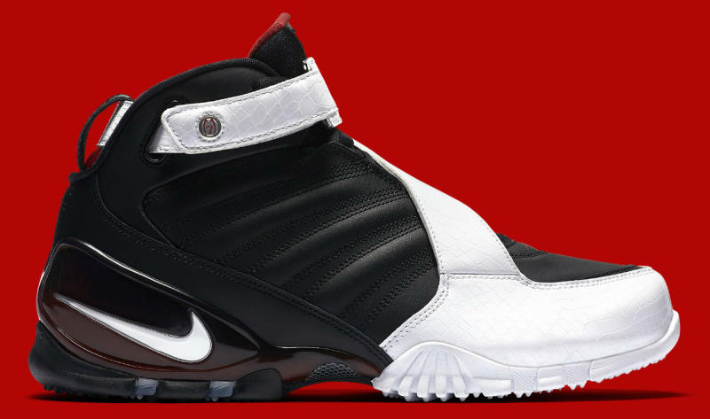 The complete history of signature shoes in the NFL