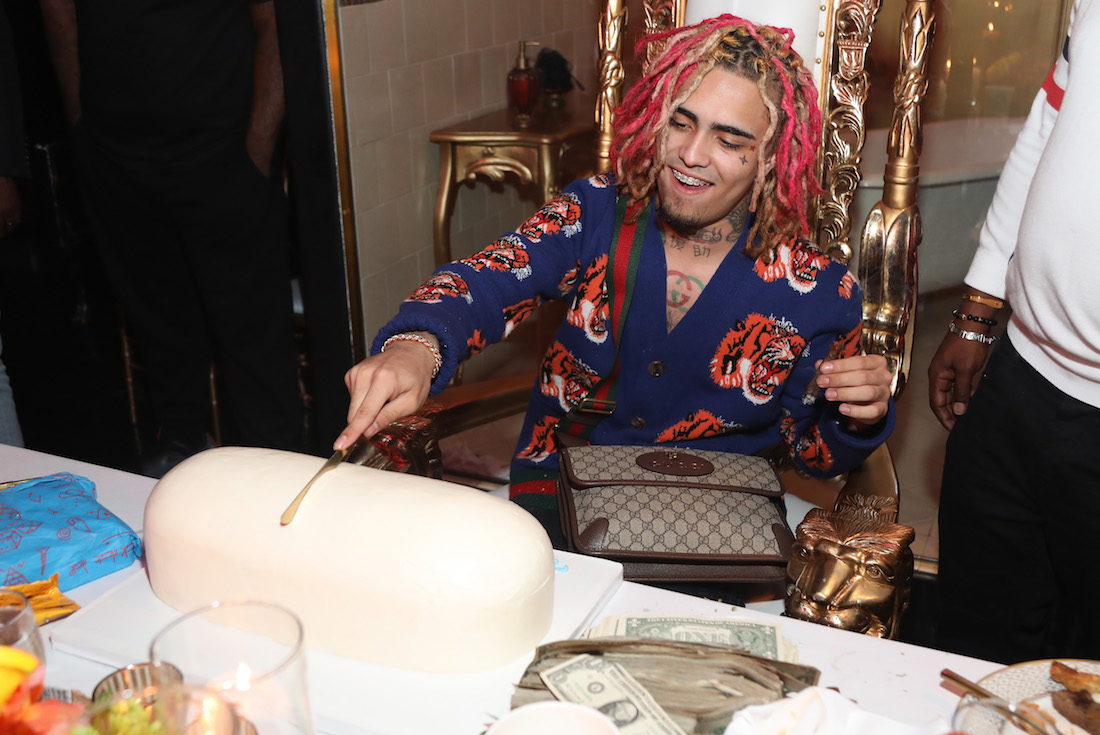 Lil Pump