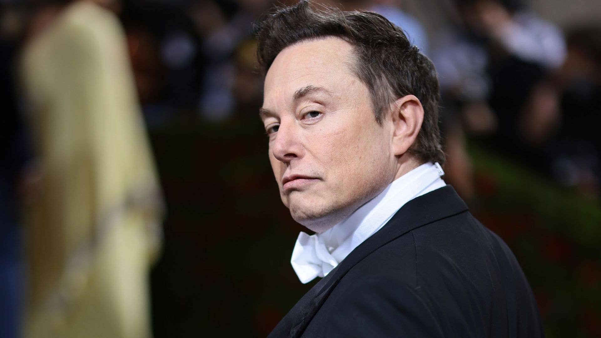 Who Is Elon Musk Dating Now? the Answer Is Unclear