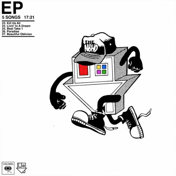 The Neighbourhood Official Tiktok Music - List of songs and albums by The  Neighbourhood