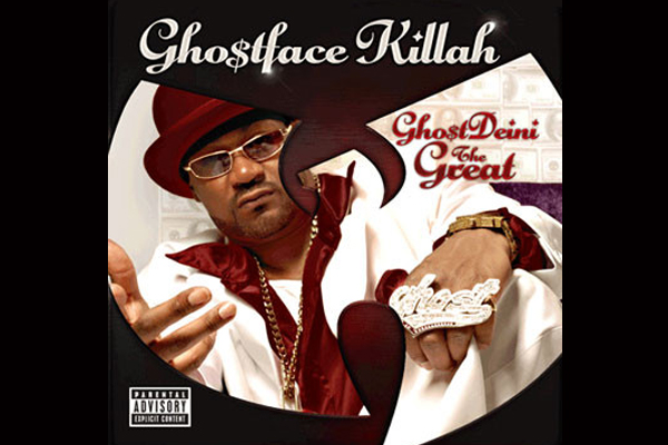best ghostface killah songs ghost deini