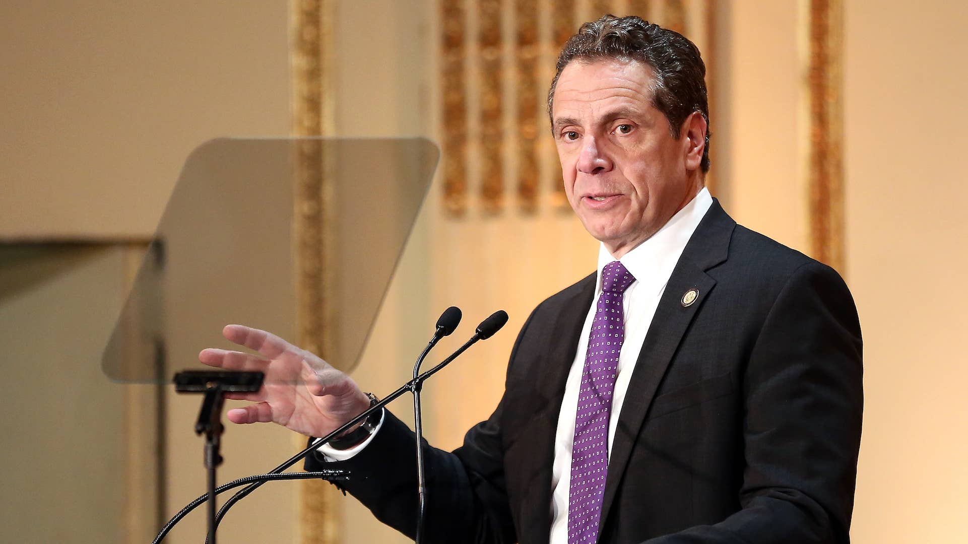 andrew cuomo