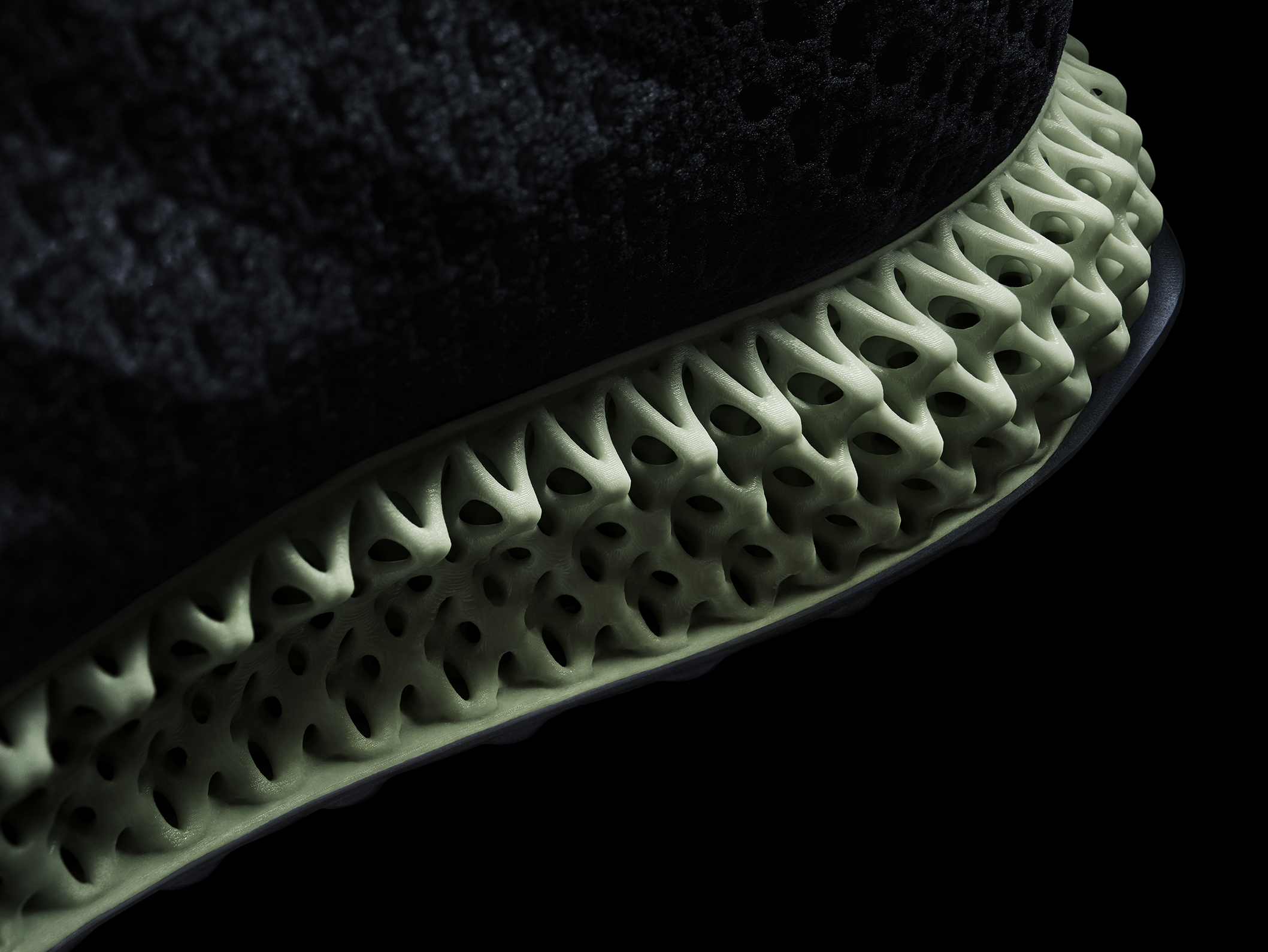 Adidas FutureCraft 4D Sneaker (4)