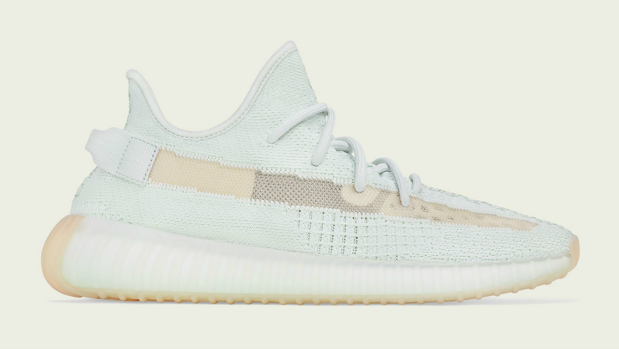 Yeezy 35 v2 hot sale cloud white release date