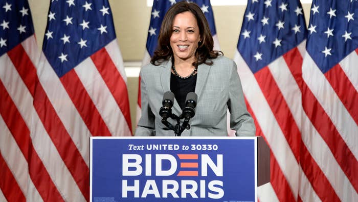 kamala harris