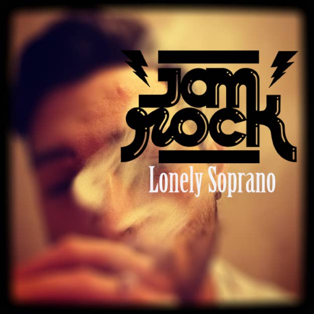 Jamrock   Lonely Soprano
