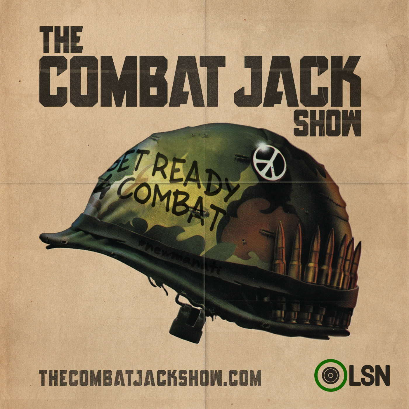 the combat jack show