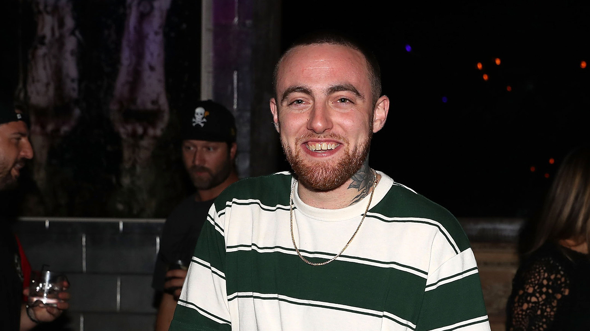 Mac Miller Dies: His Life and Career in Photos