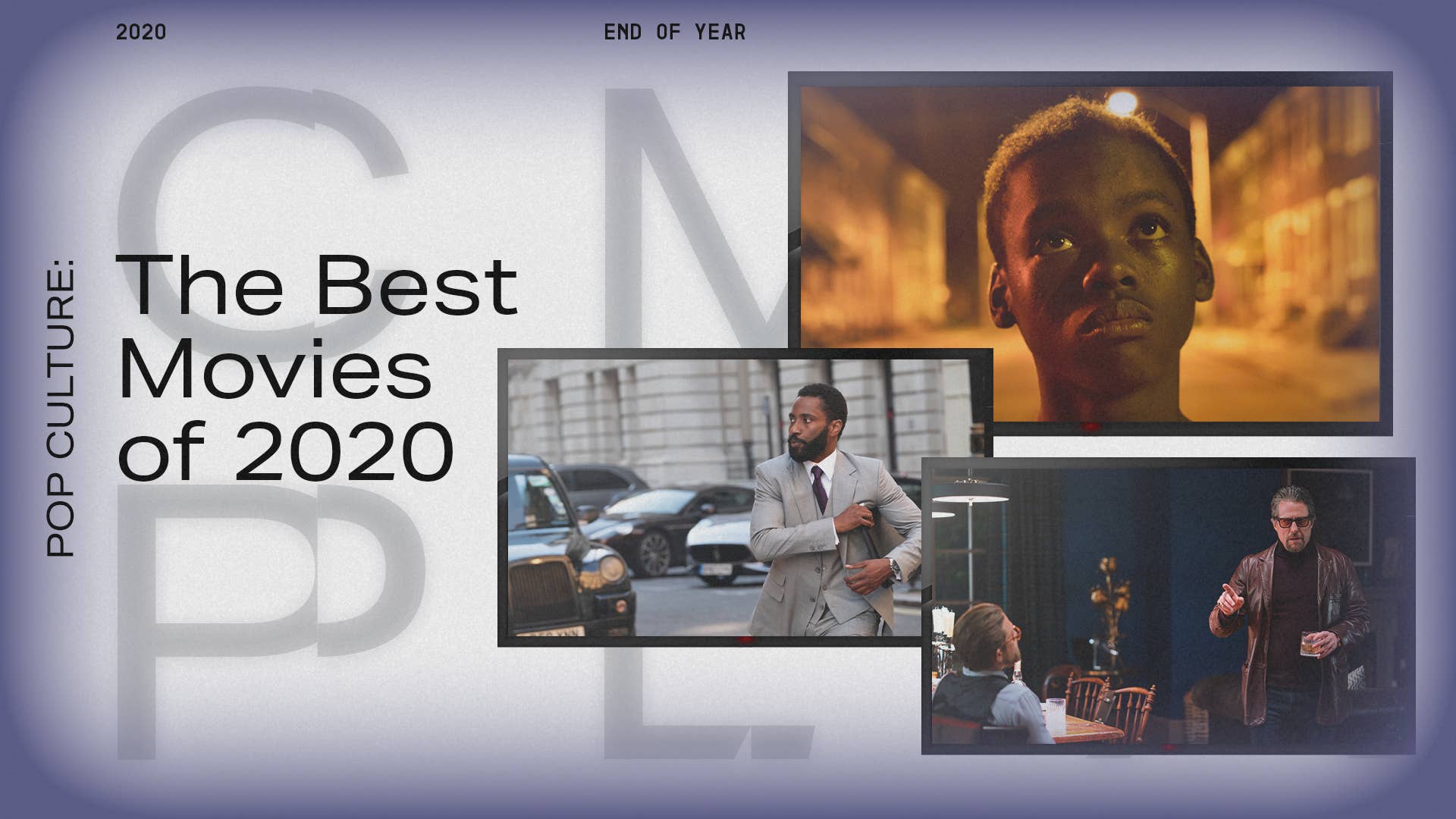 The Best Movies of 2020