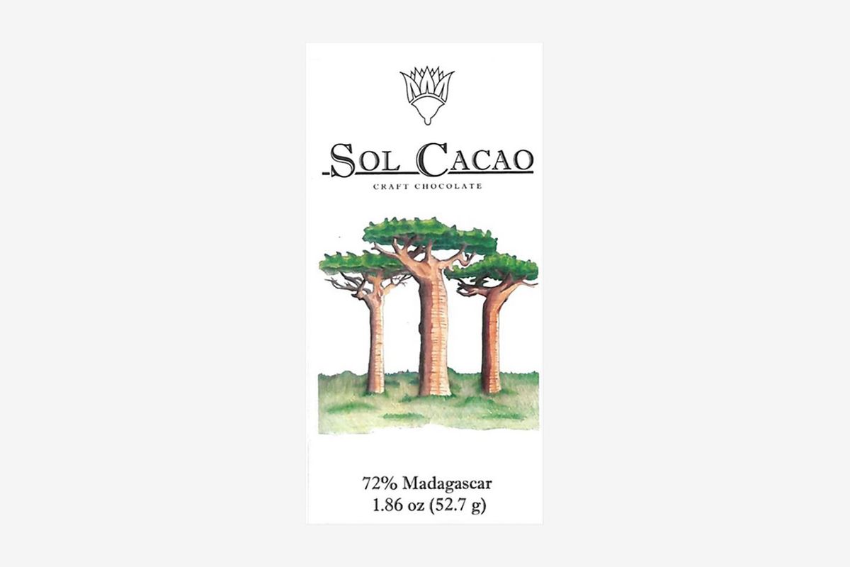 Sol Cacao Chocolate