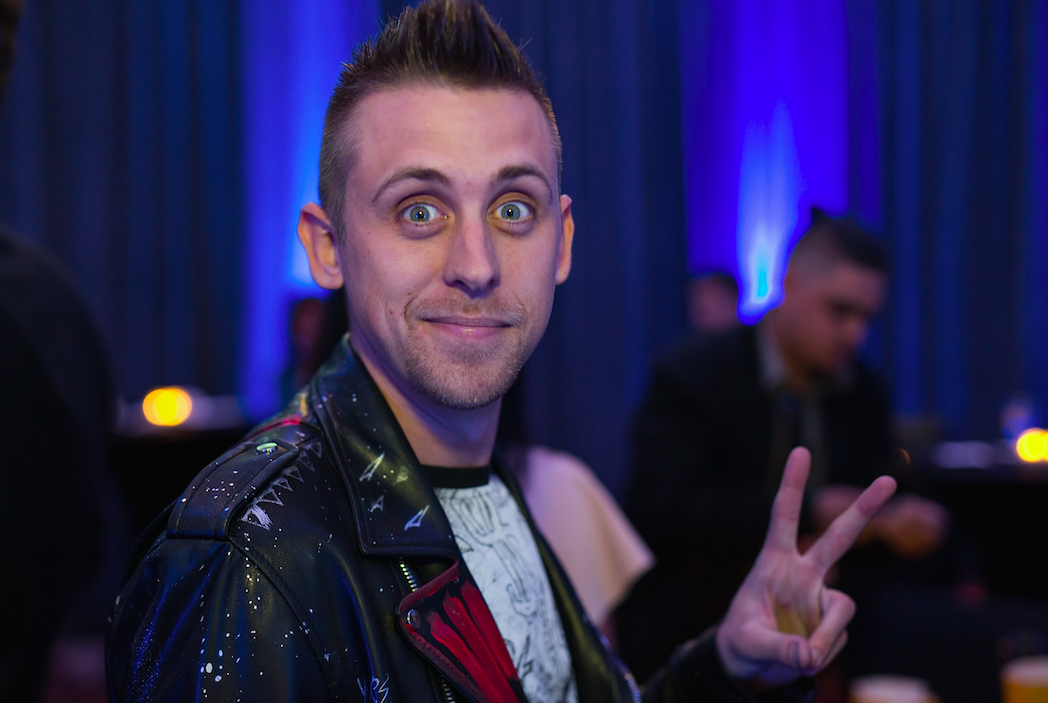 highest paid you tubers roman atwood