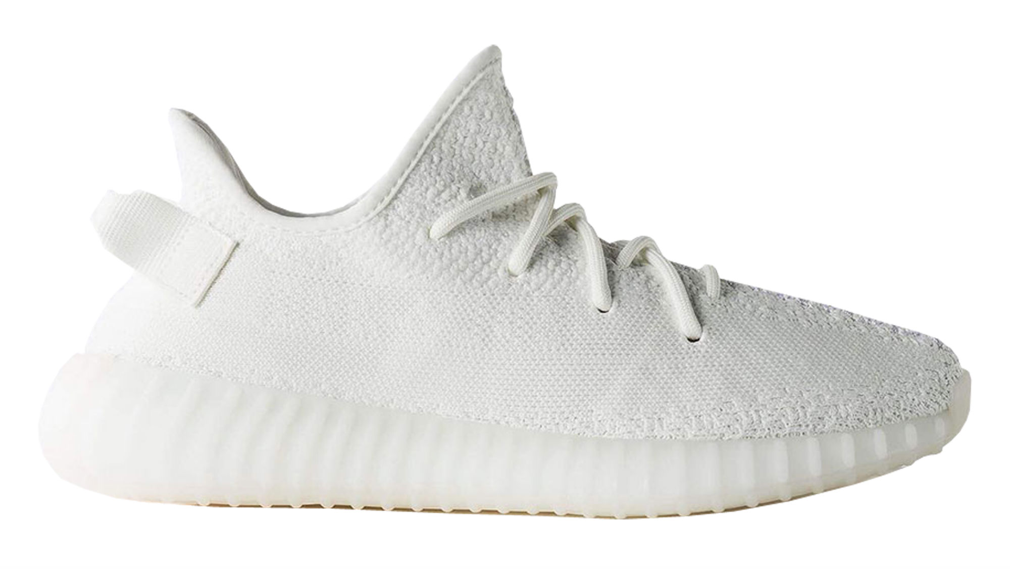 Adidas Yeezy Boost 350 V2 Cream White Release Date CP9366