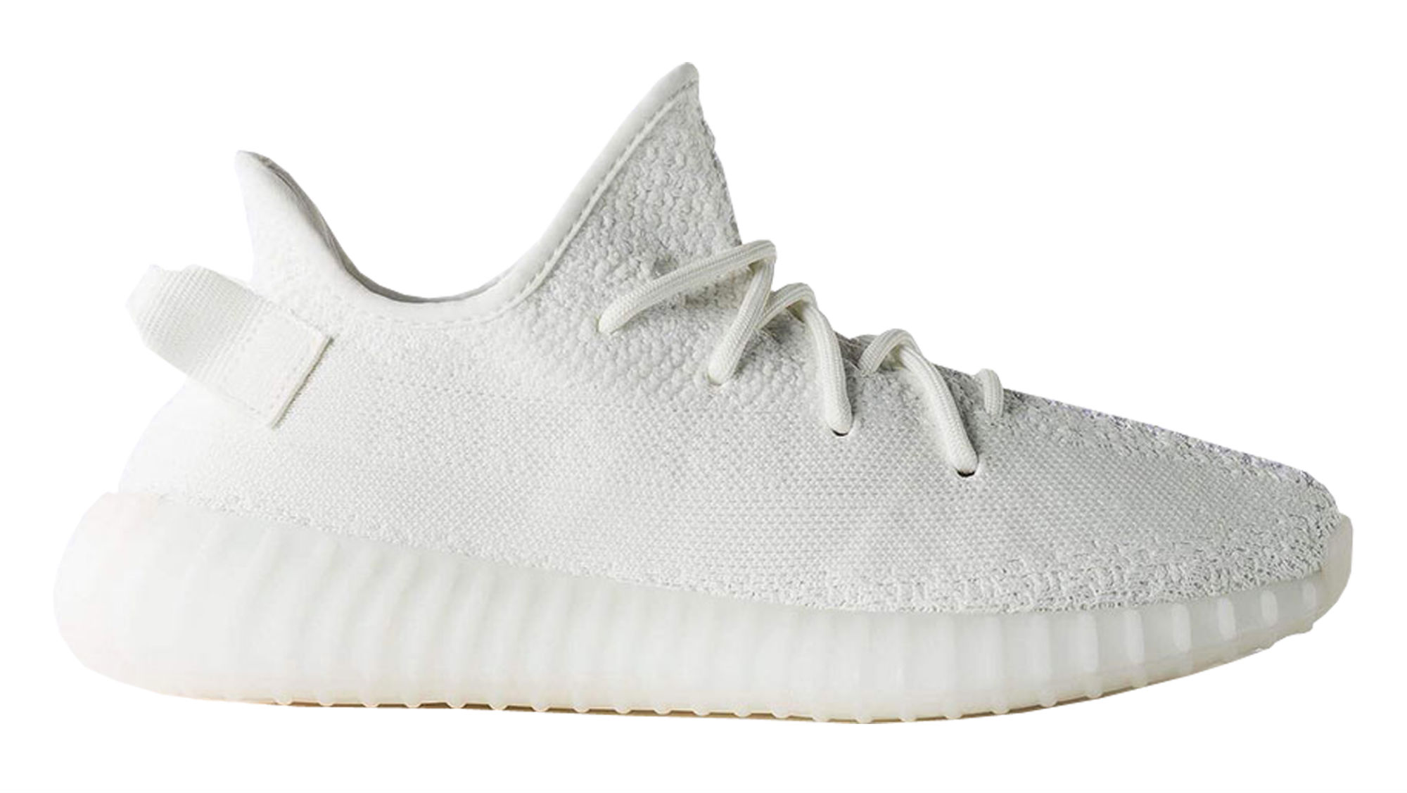 adidas Yeezy Boost 350 V2 Cream CP9366 2018 Release Date - Sneaker