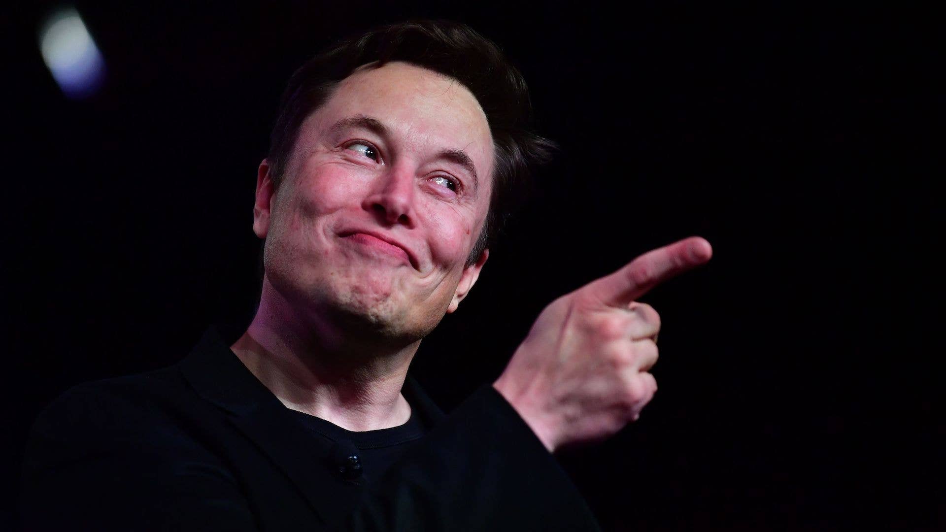 Elon Musk passes Jeff Bezos to become world's richest person on Bloomberg  list