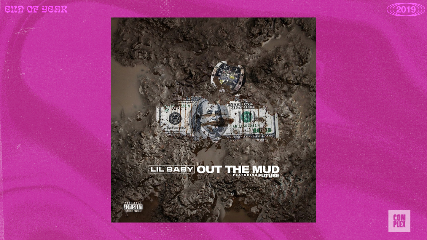 Lil Baby f/ Future “Out the Mud”