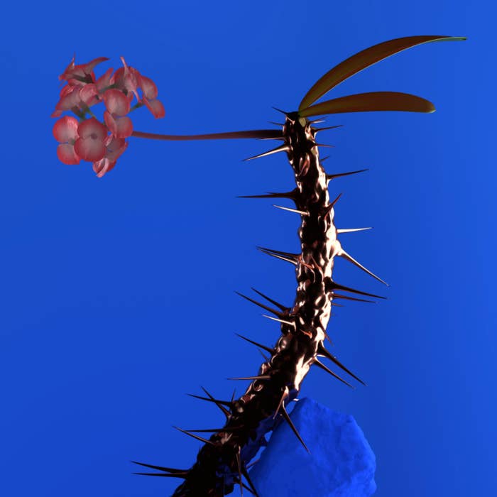 flume ep ii