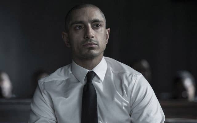 Riz Ahmed as Naz in &#x27;The Night Of.&#x27;