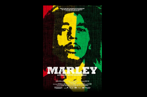 best movies on starz right now marley