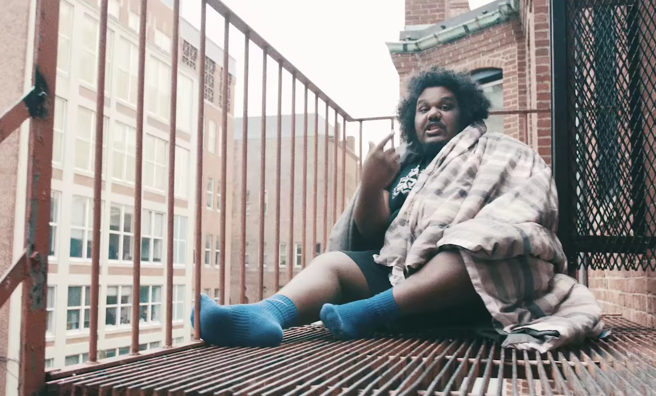 michael christmas only one