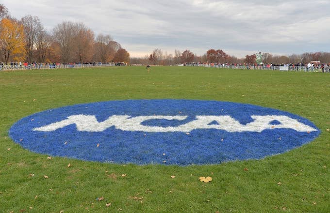 ncaa logo