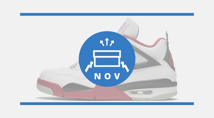 Air Jordan Release Dates November 2020
