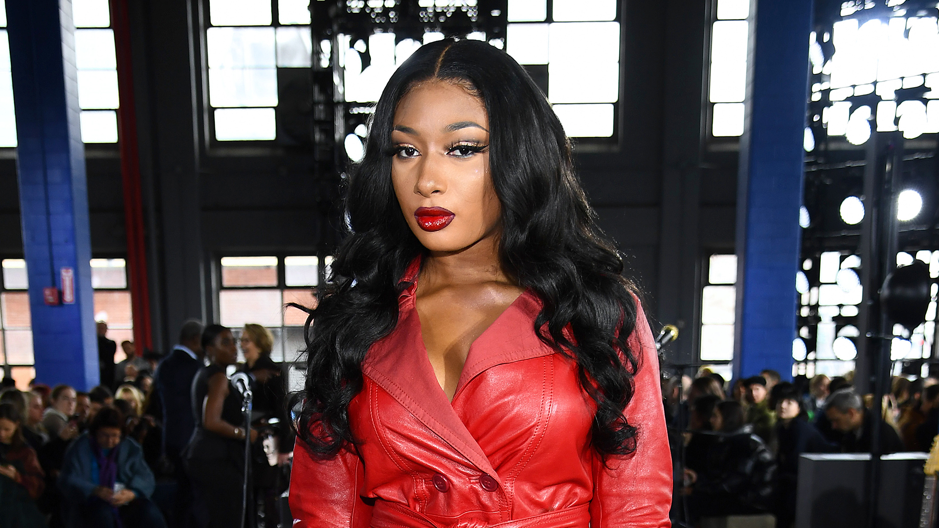 Megan Thee Stallion Blasts Music Exec J Prince After He Called Her Out