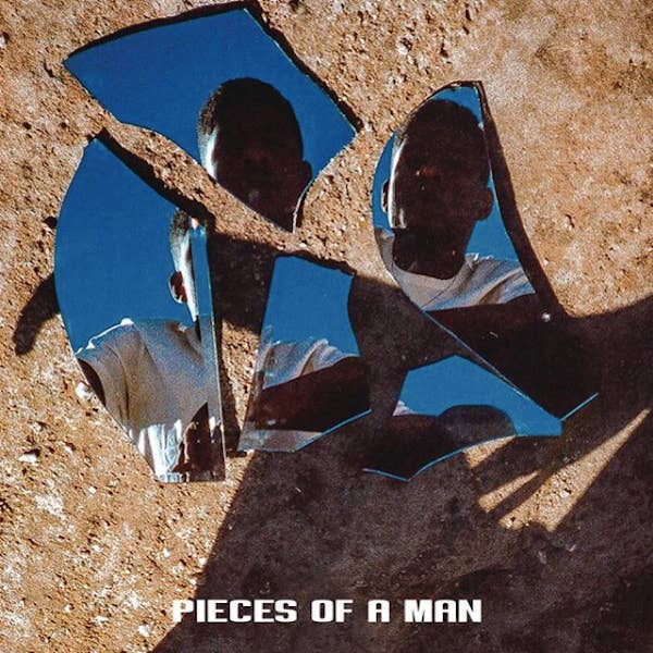 Mick Jenkins &#x27;Pieces of a Man&#x27;