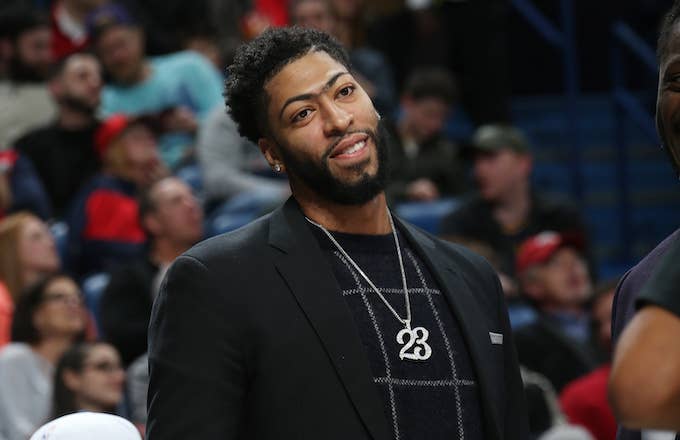 anthony davis edited out