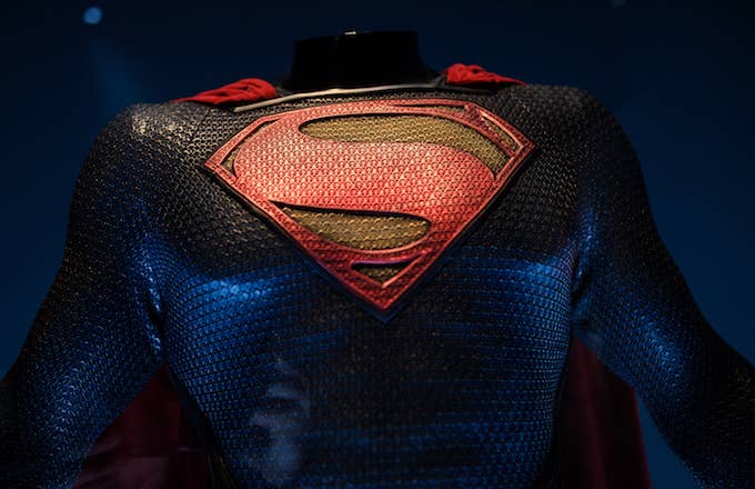 Man of Steel 2 Cancellation Was DC Studios' First Decision