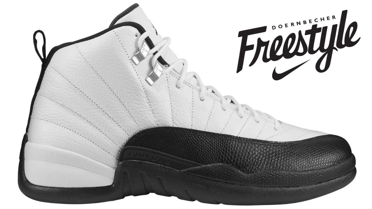 Jordan 12 coming outlet out in october