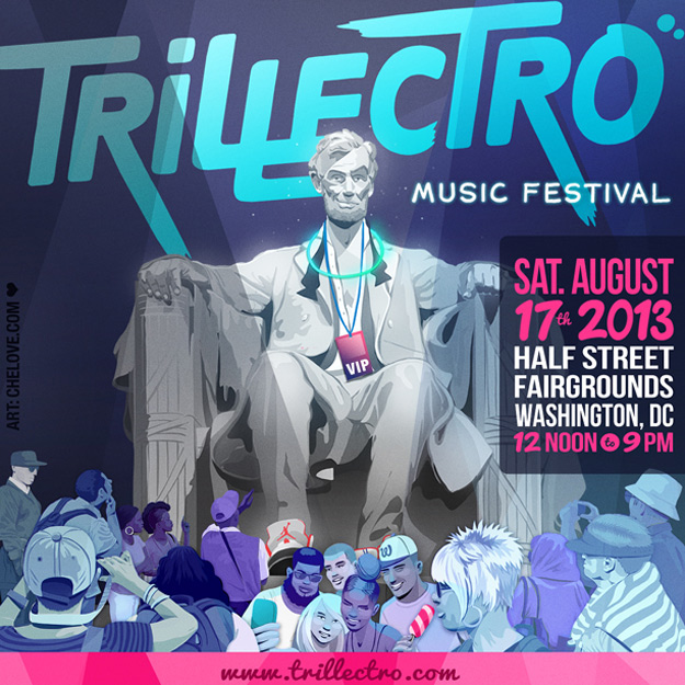 trillectro 2013